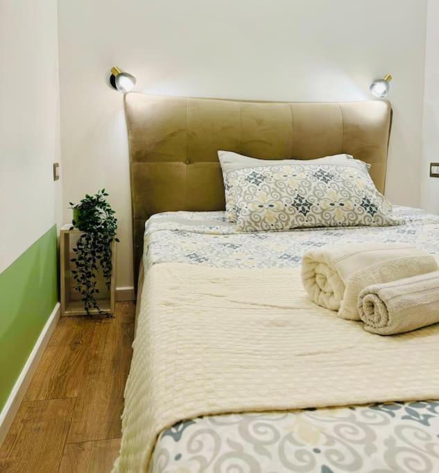 Appartamento Friendly